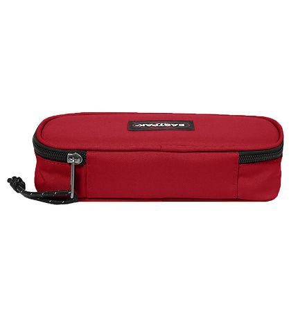 Eastpak Federmäppchen - Oval Single - Beet Burgundy
