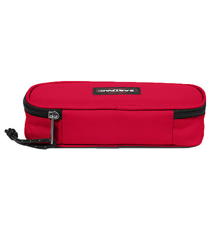 Eastpak Pencil Case - Oval Single - Scarlet Red