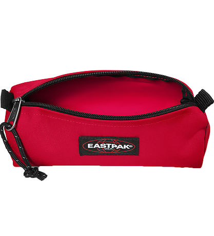 Eastpak Pencil Case - Benchmark Single - Scarlet Red