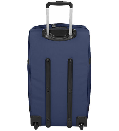 Eastpak Reistas m. Wielen - Transit'r M - 78L - Boot Navy