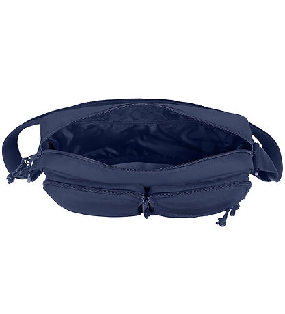 Eastpak Umhängetasche - Double Cros - 4,5 L - Boot Navy