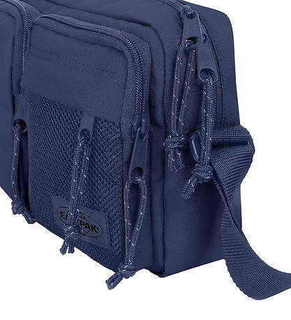 Eastpak Umhängetasche - Double Cros - 4,5 L - Boot Navy