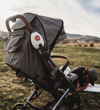 Rockit Pram cradle - MK1