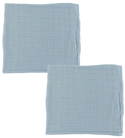 Pippi Muslin Cloths - 6-Pack - 65x65 cm - Snapdragon