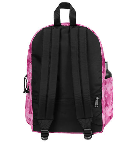 Eastpak Rugzak - Kantoor overdag - 27 l - Flower Vervagen Roze