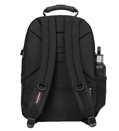 Eastpak Ryggsck - Frsrjning- 38 L - Black