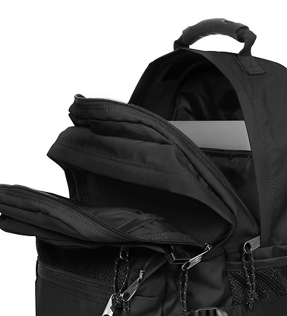 Eastpak Bakpoki - Suplyer- 38 L - Black