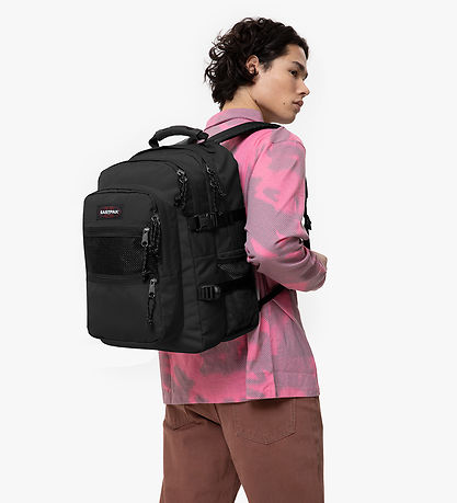 Eastpak Backpack Suplyer 38 L Black Buy here KW RO