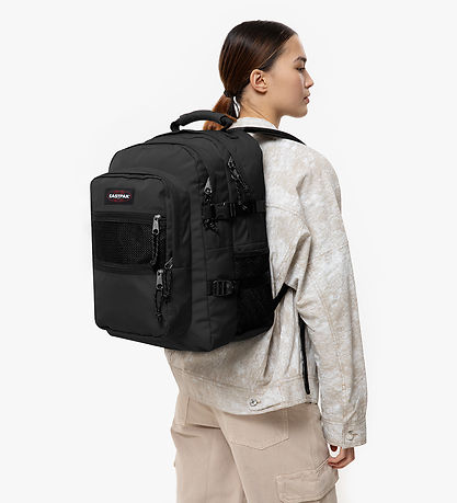 Eastpak Reppu - Tarjonta- 38 l - Black