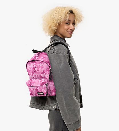 Eastpak Backpack - Orbit - 10 L - Flower Blur Pink