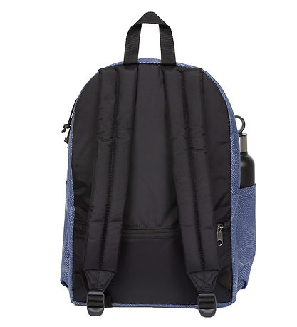 Eastpak Ryggsck - Dagkontor - 27 L - Reflex Dots Marinbl