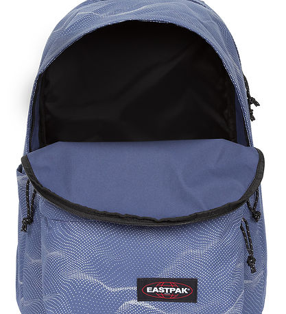 Eastpak Ryggsck - Dagkontor - 27 L - Reflex Dots Marinbl