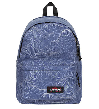 Eastpak Backpack - Day Office - 27 L - Reflex Dots Navy