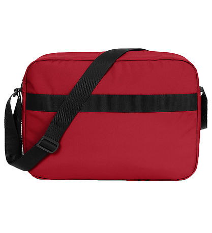 Eastpak Shoulder Bag - Crosser - 16L - Scarlet Red