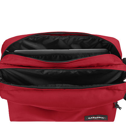 Eastpak Olkalaukku - Crosser - 16L - Scarlet Red