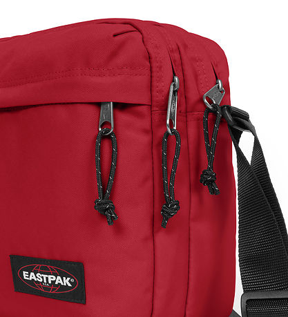 Eastpak Umhängetasche - Crosser - 16L - Scharlachrot