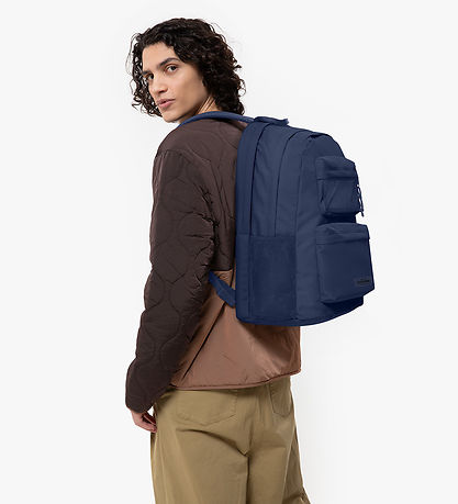 Eastpak Rucksack - Double Office - 30 L - Boot Navy