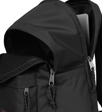 Eastpak Reppu - Pivtoimisto - 27L - Black