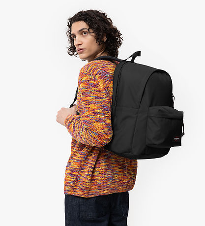 Eastpak Reppu - Pivtoimisto - 27L - Black