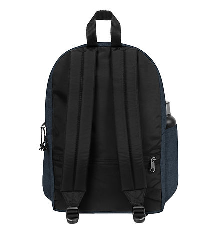 Eastpak Reppu - Pivtoimisto - 27L - Kolminkertainen Denim