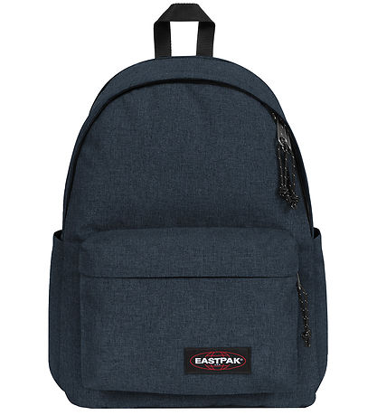 Eastpak Reppu - Pivtoimisto - 27L - Kolminkertainen Denim