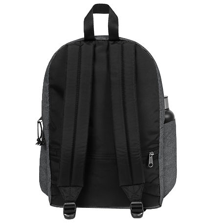 Eastpak Ryggsck - Dagkontor - 27L - Black Denim