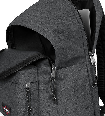 Eastpak Sac  Dos - Bureau de jour - 27L - Black Denim