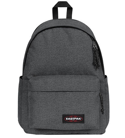 Eastpak Backpack Day Office 27L Black Denim KW DK