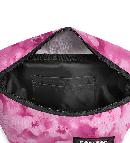 Eastpak Grteltasche - Sommer - 4 L - Flower Unschrfe Pink