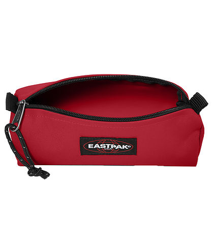 Eastpak Pencil Case - Benchmark Single - Beet Burgundy