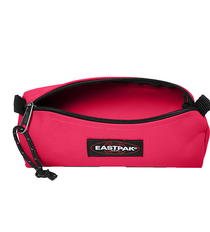 Eastpak Pencil Case - Benchmark Single - Strawberry Pink