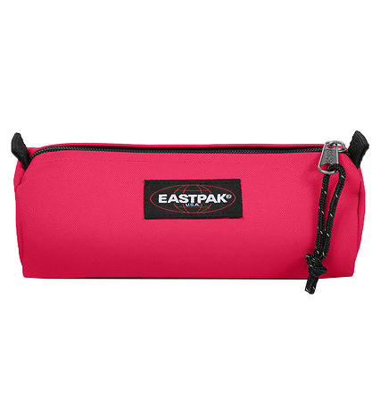 Eastpak Pennfodral - Benchmark Single - Strawberry Pink