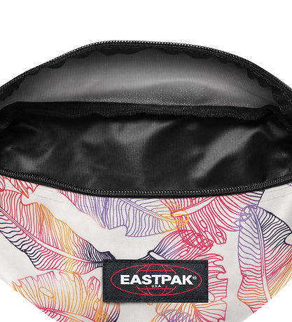 Eastpak Bum Bag - Springer - 2L - Brize Grade White