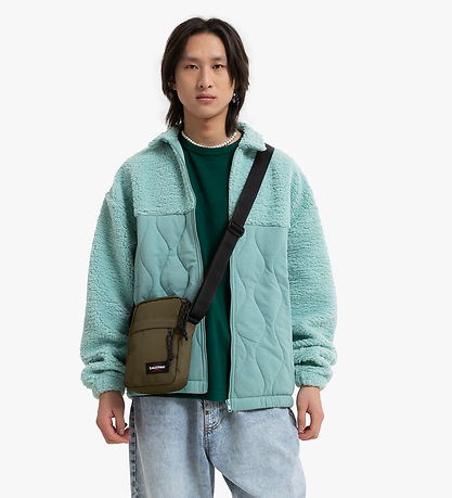 Eastpak Axelväska - The One - 2.5 L - Army Olive