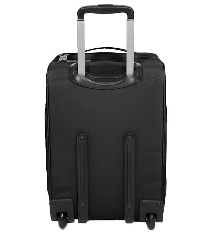 Eastpak Resvska m. Hjul - Transit'r S - 42L - Tarp Black