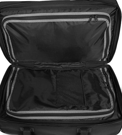 Eastpak Ferðataska M. Hjól - Transit'r S - 42L - Tarp Black