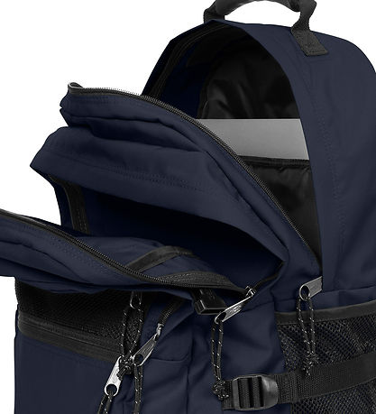 Eastpak Reppu - Suppyer - 38L - Ultra Marine