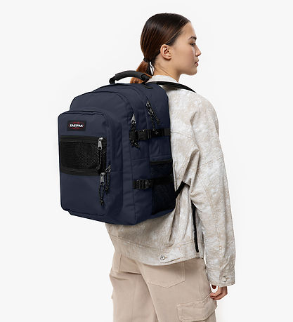 Eastpak Ryggsck - Supplyer - 38L - Ultra Marine