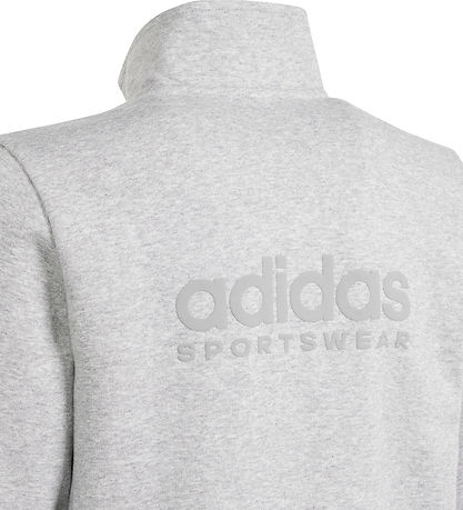 Ensemble de Jogging adidas Performance - TOUS LES GFX TS - Gris 