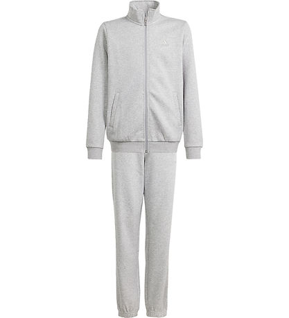 Ensemble de Jogging adidas Performance - TOUS LES GFX TS - Gris 