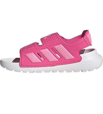 adidas Performance Strandsandalar - AltaSwim 2,0 C - Hvítt/Bleik