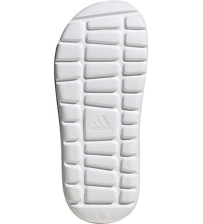 adidas Performance Strandsandalar - AltaSwim 2,0 C - Hvítt/Blár