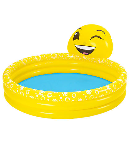 Bestway Sprinklerkar - 165x144x69 cm - Summer Bros