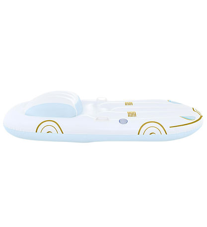 Bestway Schwimmmatratze - 228 x 108 cm - Urlaubs-Cruiser-Lounge