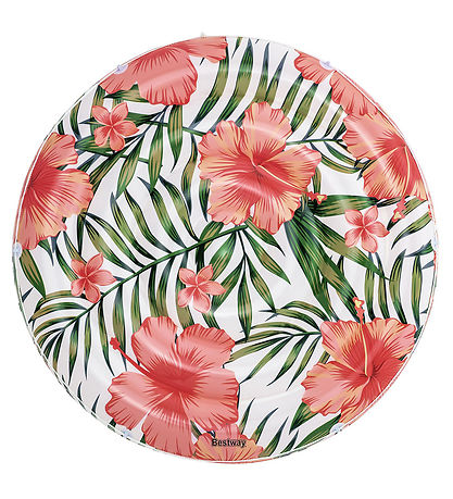 Bestway Flot leikföng - 158cm - Friðsælt Palms