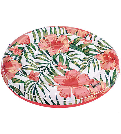 Bestway Flot leikföng - 158cm - Friðsælt Palms