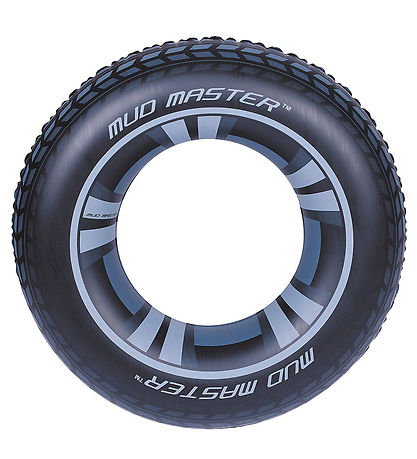 Bestway Sundhringur - 91cm - Leðjumeistari