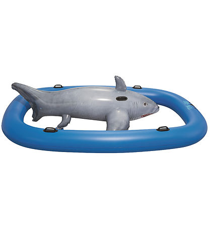 Bestway Pool Mattress - 310x213 cm - Shark
