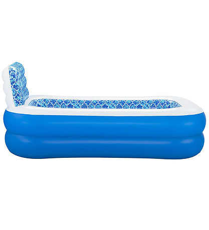 Bestway Sprinklerbecken - 229 x 152 x 96 cm - Wasserfall-Oase