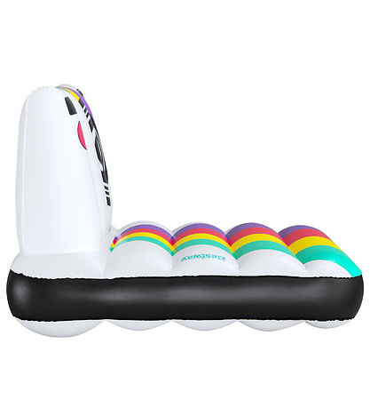 Bestway Flot leikföng - 127x102cm - Taska N' Float